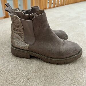 Steve Madden Youth Ankle Boots